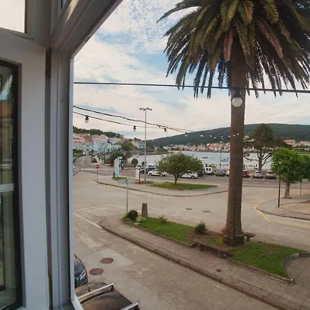 Piso Castelao شقة