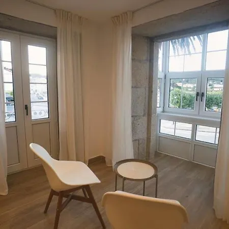 Apartment Piso Castelao