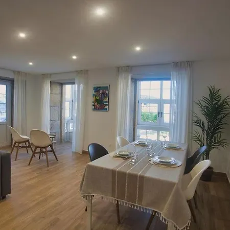 Piso Castelao Apartment *