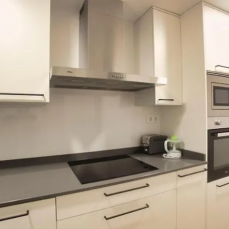 Apartment Piso Castelao