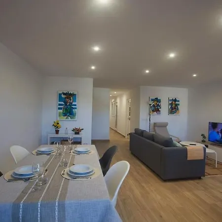 Piso Castelao Apartment